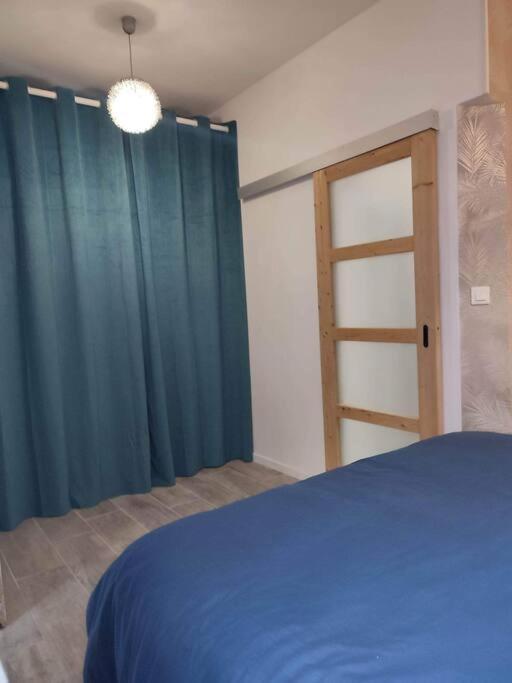Appartement Cosy Au Pied Des Halles,Le Rossini Narbonne Extérieur photo