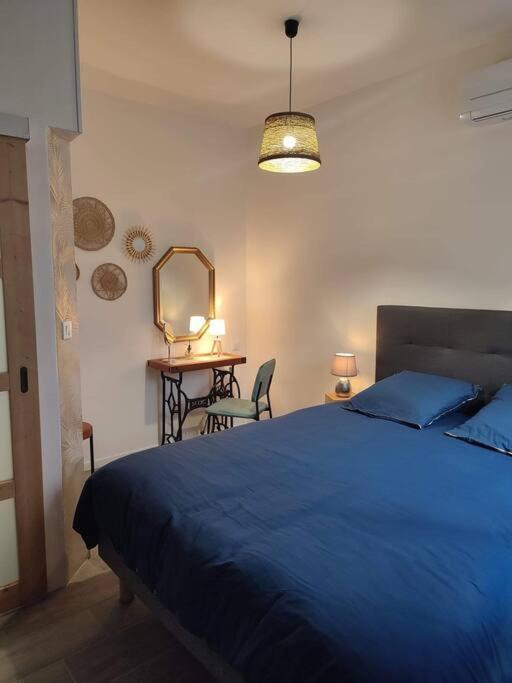 Appartement Cosy Au Pied Des Halles,Le Rossini Narbonne Extérieur photo