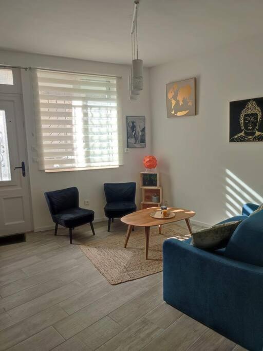 Appartement Cosy Au Pied Des Halles,Le Rossini Narbonne Extérieur photo