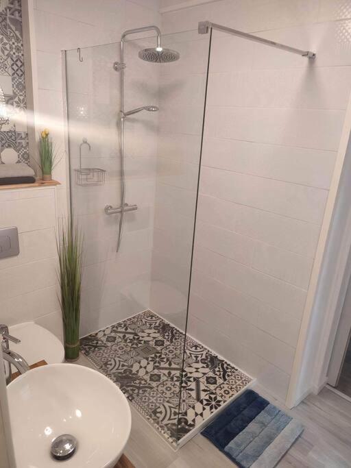 Appartement Cosy Au Pied Des Halles,Le Rossini Narbonne Extérieur photo